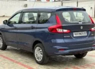 Maruti Suzuki Ertiga Smart Hybrid VXI 2020
