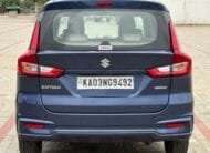Maruti Suzuki Ertiga Smart Hybrid VXI 2020