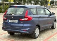 Maruti Suzuki Ertiga Smart Hybrid VXI 2020