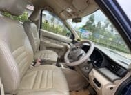 Maruti Suzuki Ertiga Smart Hybrid VXI 2020