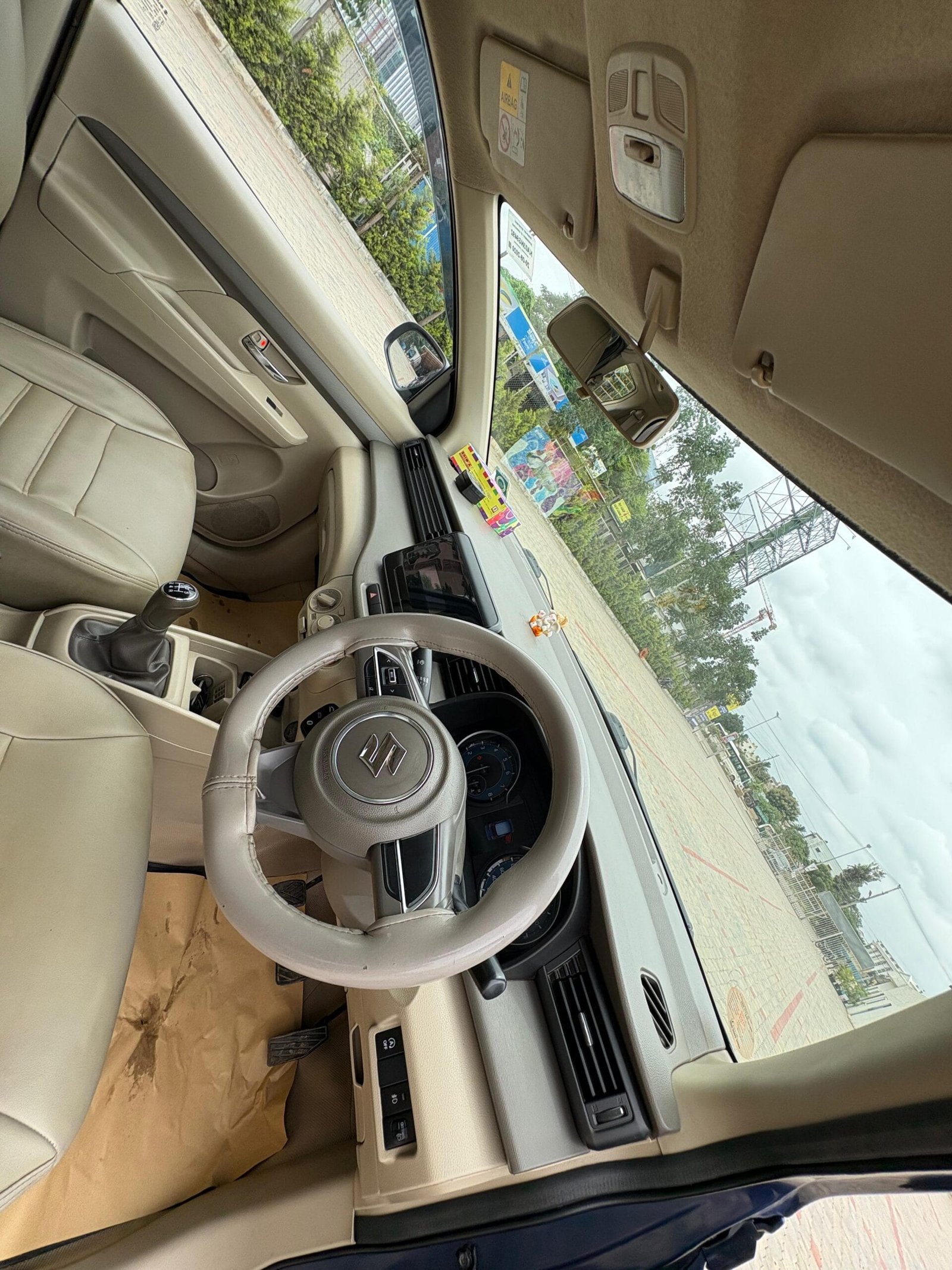 Maruti Suzuki Ertiga Smart Hybrid VXI 2020