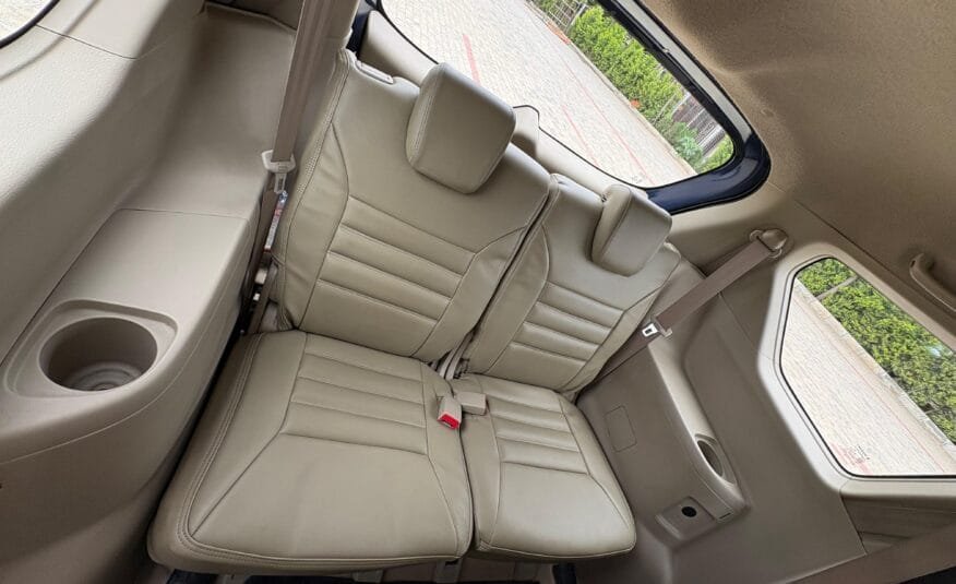 Maruti Suzuki Ertiga Smart Hybrid VXI 2020