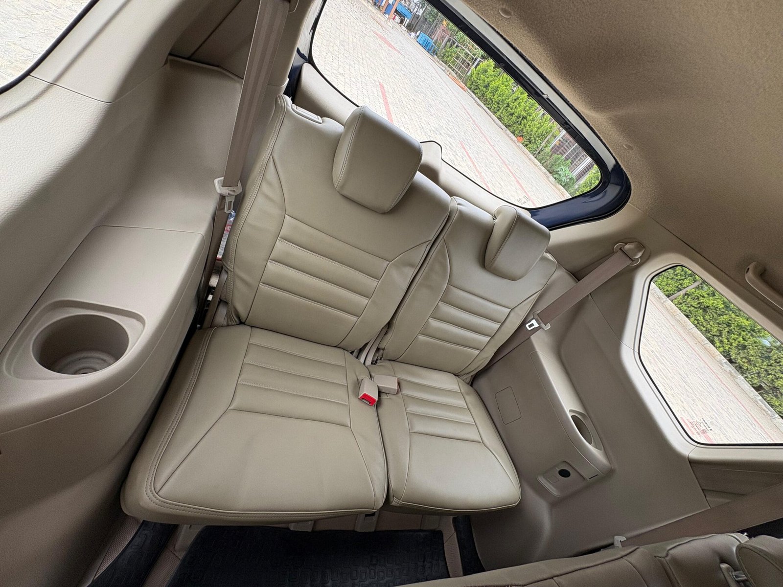 Maruti Suzuki Ertiga Smart Hybrid VXI 2020