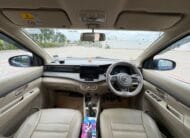 Maruti Suzuki Ertiga Smart Hybrid VXI 2020