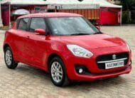 Maruti Suzuki Swift ZXI