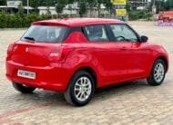 Maruti Suzuki Swift ZXI 2022