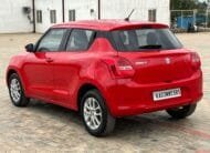 Maruti Suzuki Swift ZXI 2022