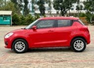 Maruti Suzuki Swift ZXI 2022