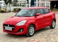 Maruti Suzuki Swift ZXI 2022