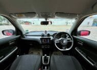 Maruti Suzuki Swift ZXI 2022