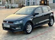 Volkswagen Polo 1.5 TDI Highline 2015 for Sale