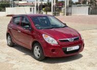 Hyundai i20 Sportz 1.2 2011