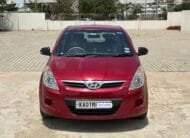 Hyundai i20 Sportz 1.2 2011