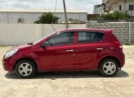 Hyundai i20 Sportz 1.2 2011