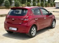 Hyundai i20 Sportz 1.2 2011