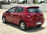 Hyundai i20 Sportz 1.2 2011