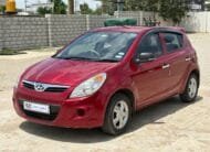 Hyundai i20 Sportz 1.2 2011