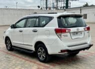 Toyota Innova Crysta 2.4 G Automatic 2021 for Sale