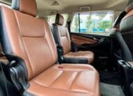 Toyota Innova Crysta 2.4 G Automatic 2021 for Sale