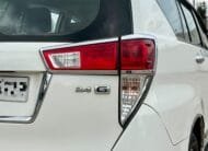 Toyota Innova Crysta 2.4 G Automatic 2021 for Sale