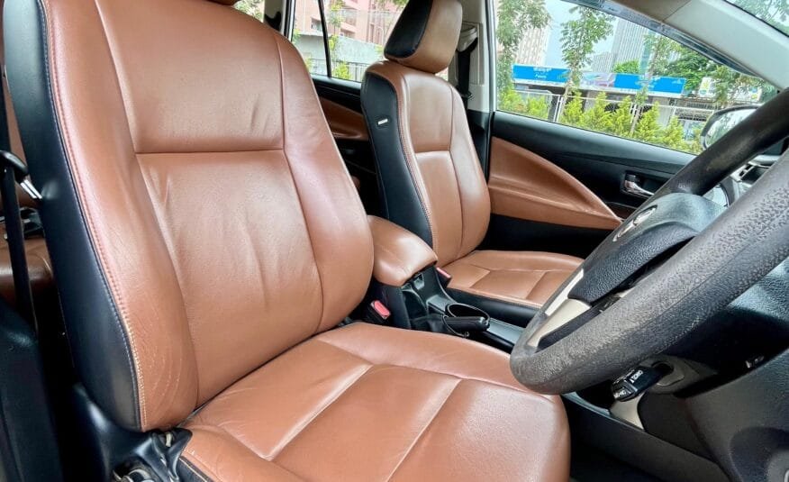 Toyota Innova Crysta 2.4 G Automatic 2021 for Sale