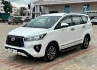 Toyota Innova Crysta 2.4 G Automatic 2021 for Sale