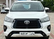 Toyota Innova Crysta 2.4 G Automatic 2021 for Sale