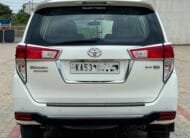 Toyota Innova Crysta 2.4 G Automatic 2021 for Sale