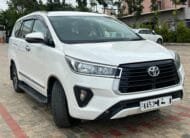 Toyota Innova Crysta 2.4 G Automatic 2021 for Sale