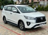 Toyota Innova Crysta 2.4 G Automatic 2021 for Sale