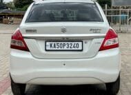 Maruti Suzuki Swift Dzire VDI