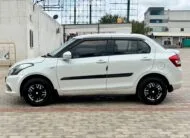 Maruti Suzuki Swift Dzire VDI