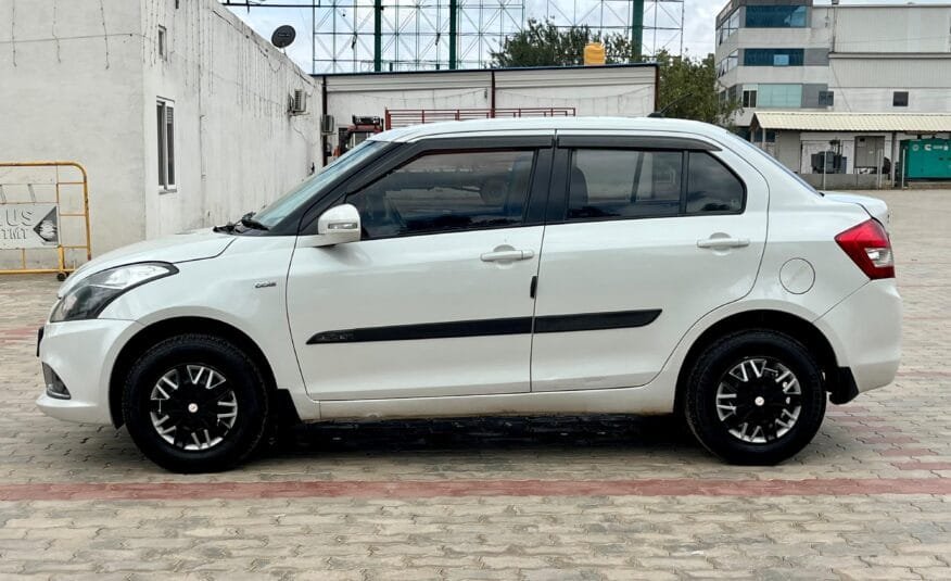 Maruti Suzuki Swift Dzire VDI