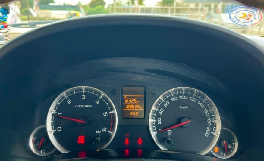 2015 Maruti Suzuki Swift Dzire VDI for Sale