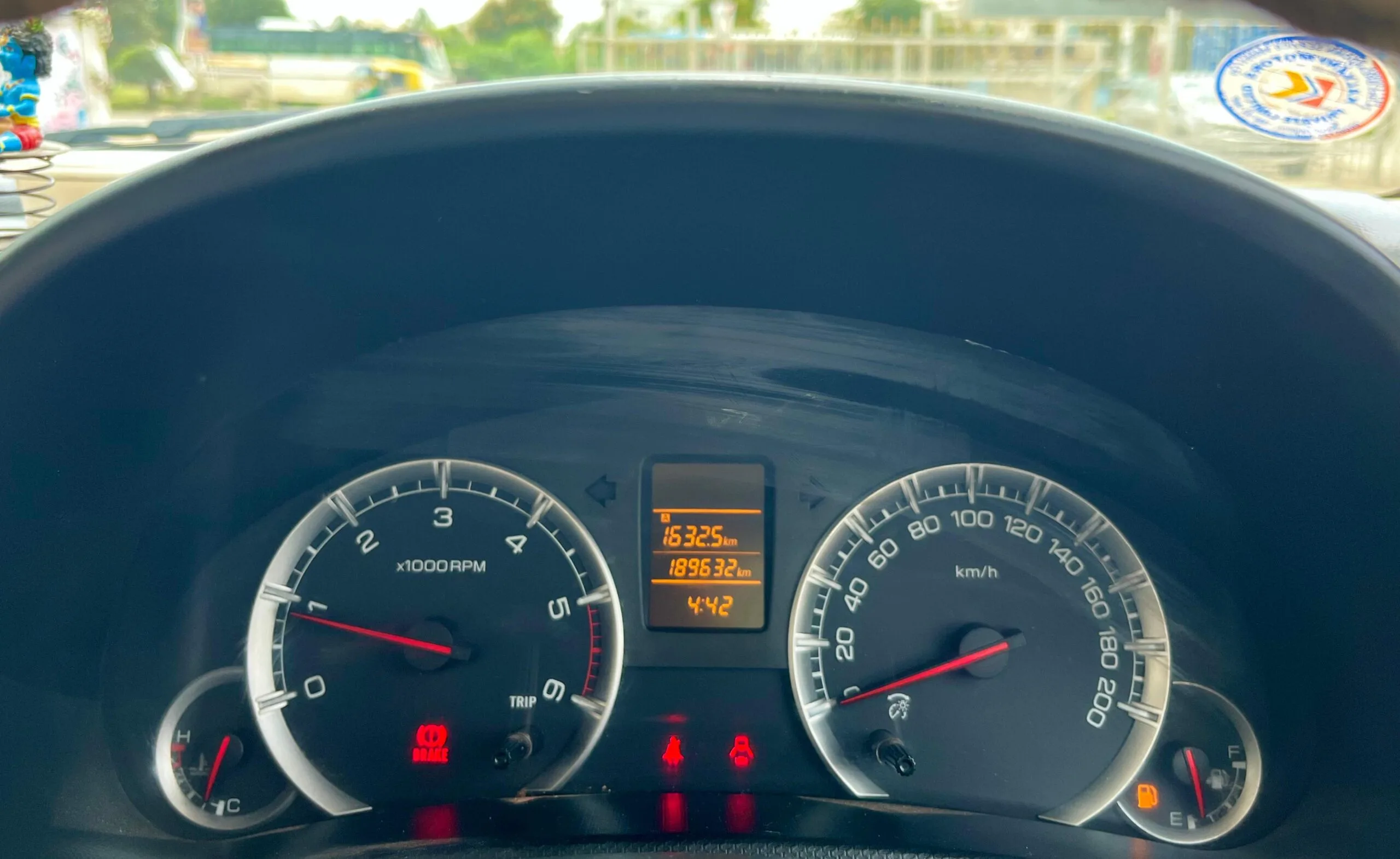 2015 Maruti Suzuki Swift Dzire VDI for Sale