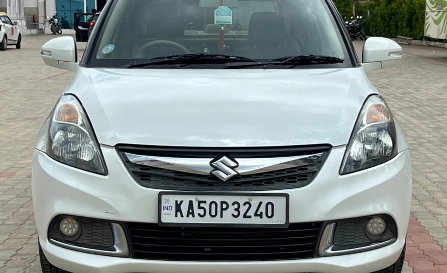 2015 Maruti Suzuki Swift Dzire VDI for Sale