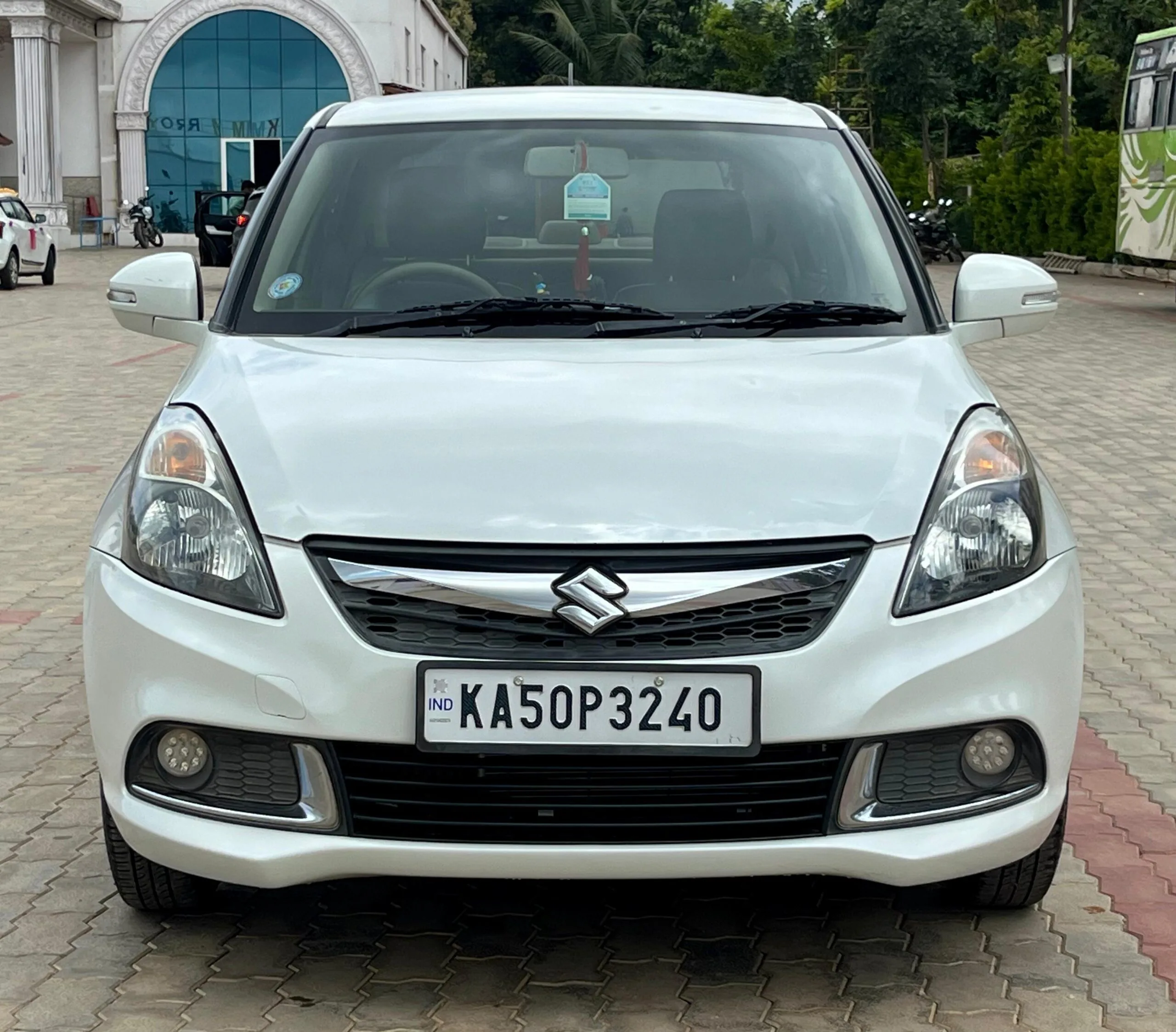 2015 Maruti Suzuki Swift Dzire VDI for Sale