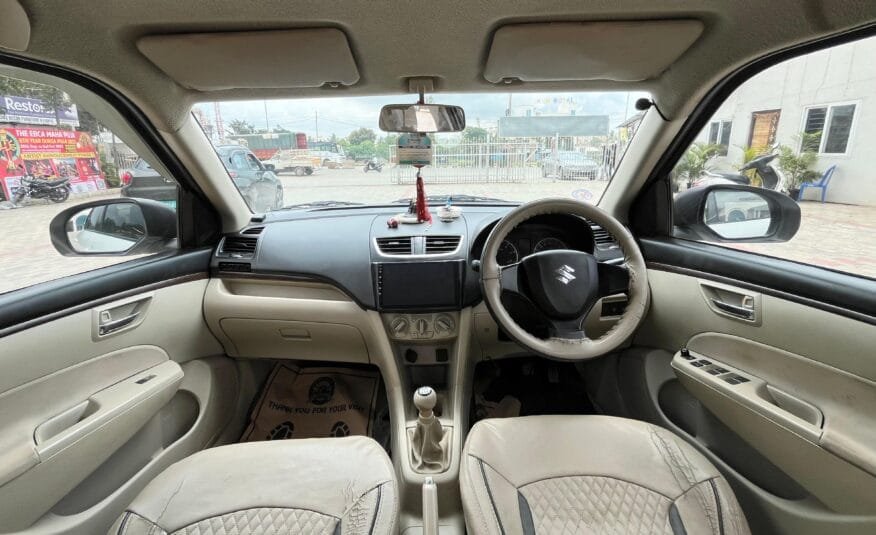 2015 Maruti Suzuki Swift Dzire VDI for Sale