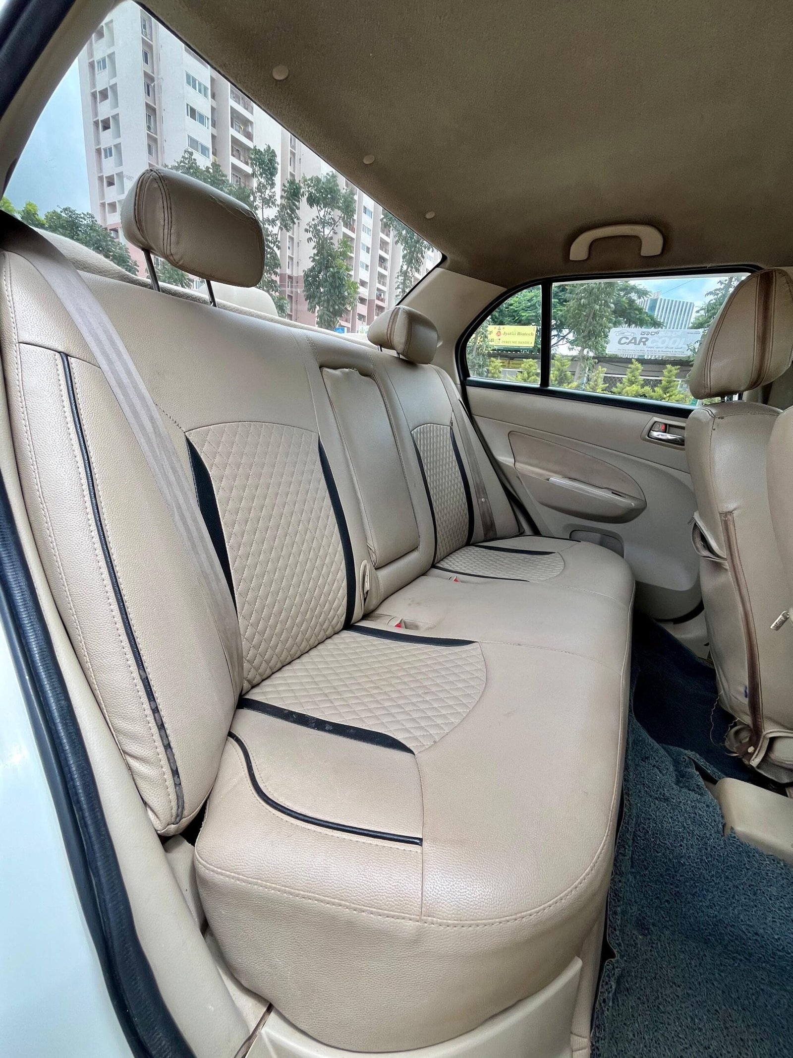 2015 Maruti Suzuki Swift Dzire VDI for Sale