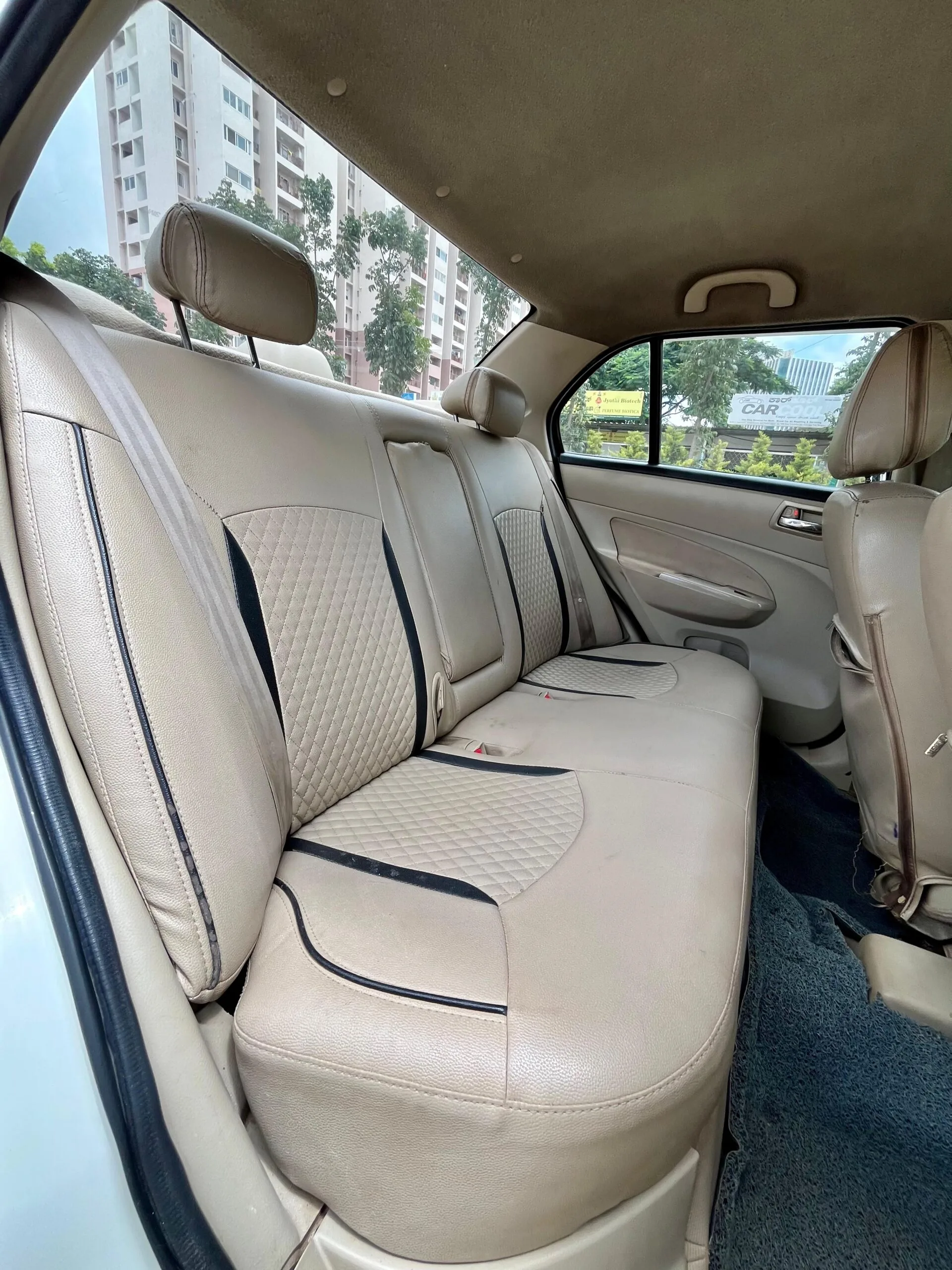 2015 Maruti Suzuki Swift Dzire VDI for Sale