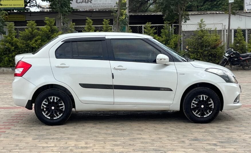 2015 Maruti Suzuki Swift Dzire VDI for Sale