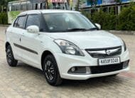 2015 Maruti Suzuki Swift Dzire VDI for Sale