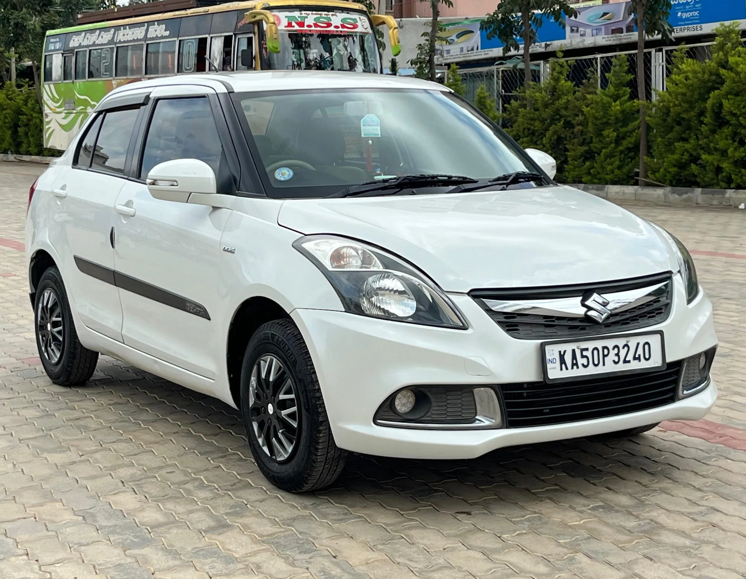 2015 Maruti Suzuki Swift Dzire VDI for Sale