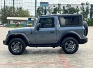Mahindra Thar 4X4