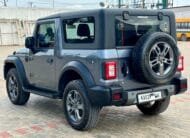 Mahindra Thar 4X4 LX MT HT