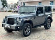 Mahindra Thar 4X4 LX MT HT