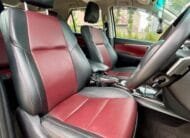 Toyota Fortuner Legender (AT)
