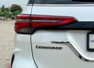 Toyota Fortuner Legender AT 2024 – Premium