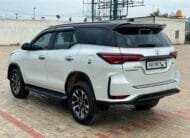 Toyota Fortuner Legender AT 2024 – Premium