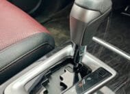 Toyota Fortuner Legender AT 2024 – Premium